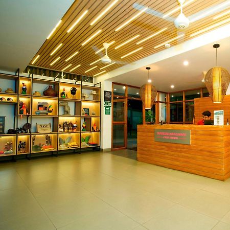 Tucan Suites Tarapoto - Hotel Asociado Casa Andina Екстер'єр фото