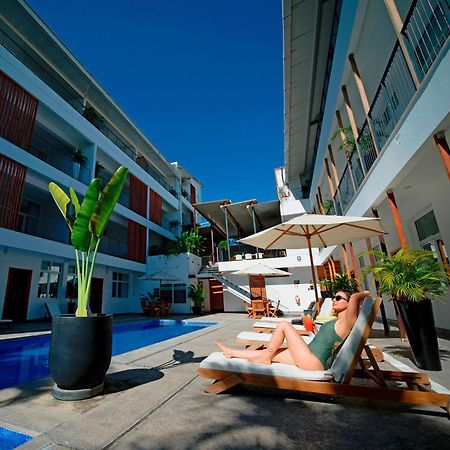 Tucan Suites Tarapoto - Hotel Asociado Casa Andina Екстер'єр фото