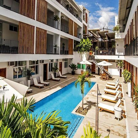 Tucan Suites Tarapoto - Hotel Asociado Casa Andina Екстер'єр фото