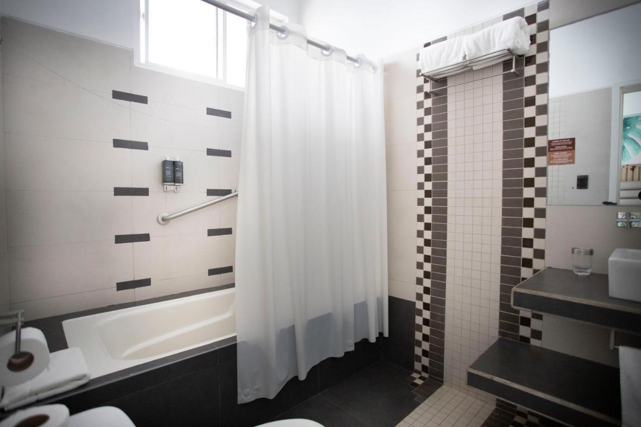 Tucan Suites Tarapoto - Hotel Asociado Casa Andina Екстер'єр фото