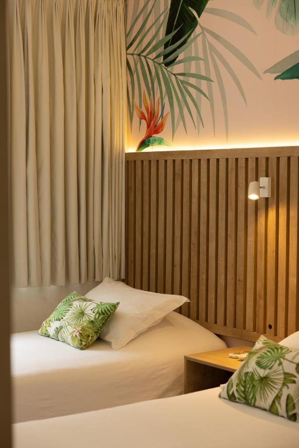 Tucan Suites Tarapoto - Hotel Asociado Casa Andina Екстер'єр фото