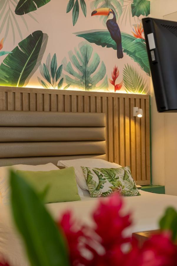 Tucan Suites Tarapoto - Hotel Asociado Casa Andina Екстер'єр фото