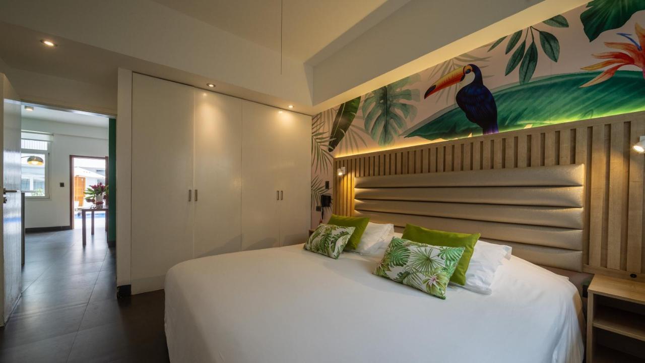 Tucan Suites Tarapoto - Hotel Asociado Casa Andina Екстер'єр фото