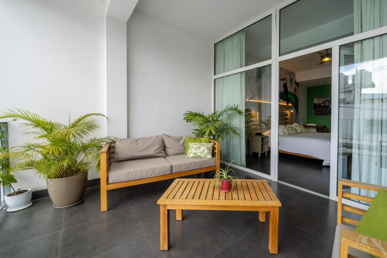 Tucan Suites Tarapoto - Hotel Asociado Casa Andina Екстер'єр фото
