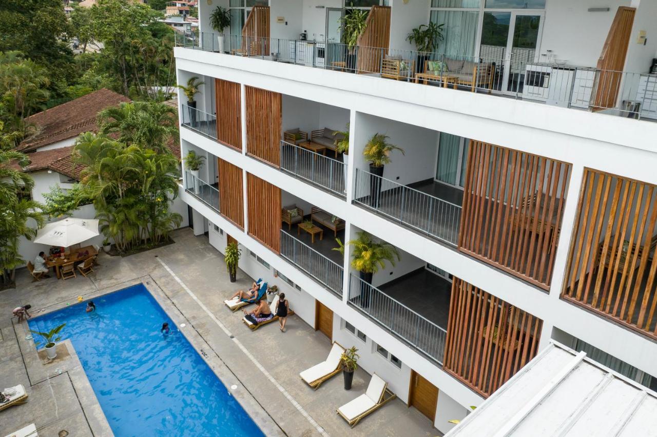 Tucan Suites Tarapoto - Hotel Asociado Casa Andina Екстер'єр фото