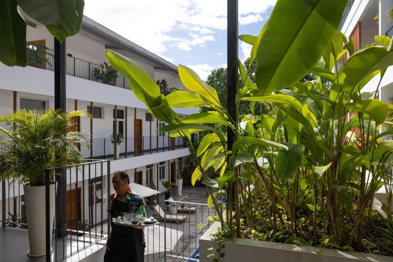 Tucan Suites Tarapoto - Hotel Asociado Casa Andina Екстер'єр фото