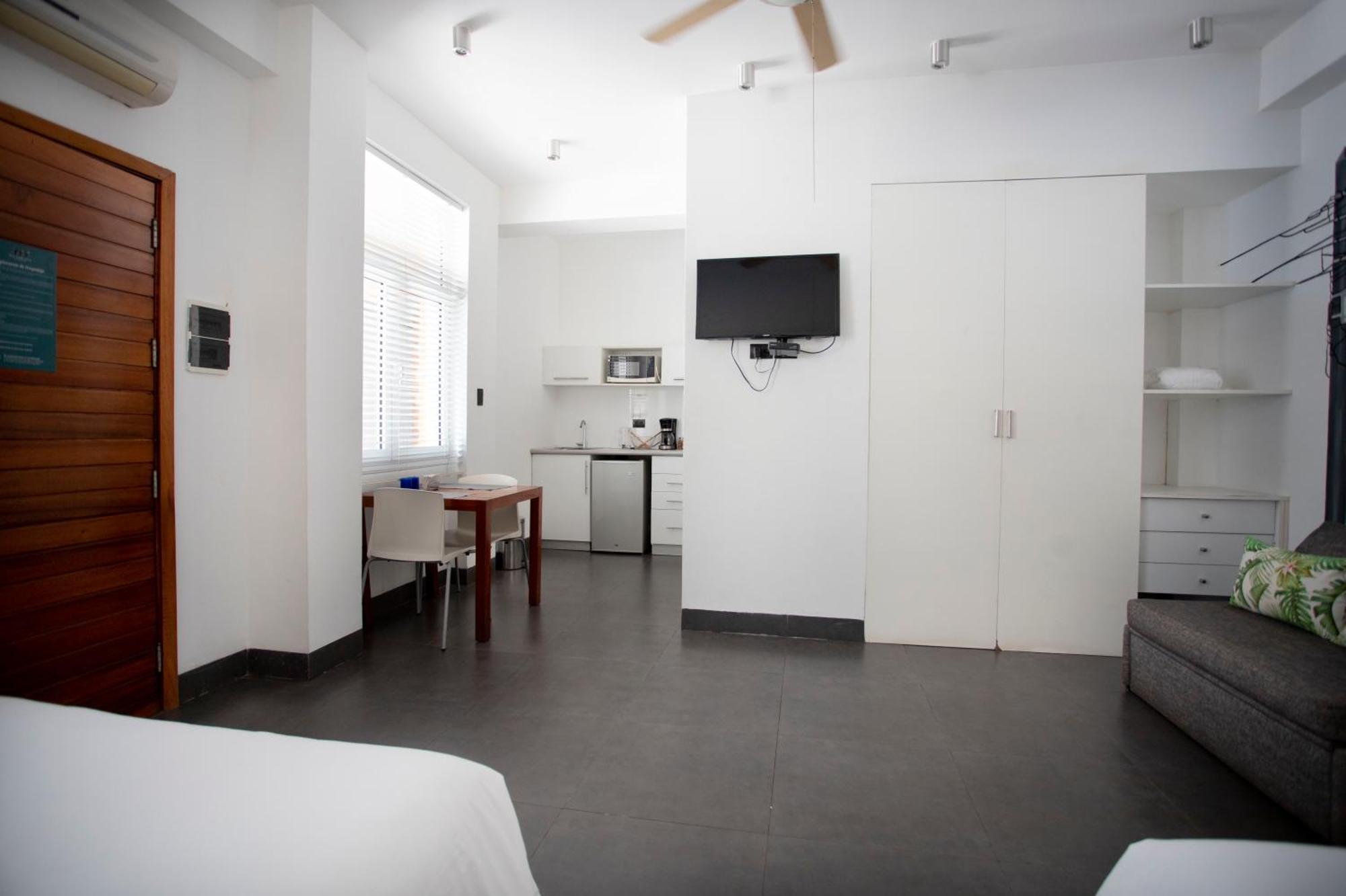 Tucan Suites Tarapoto - Hotel Asociado Casa Andina Екстер'єр фото