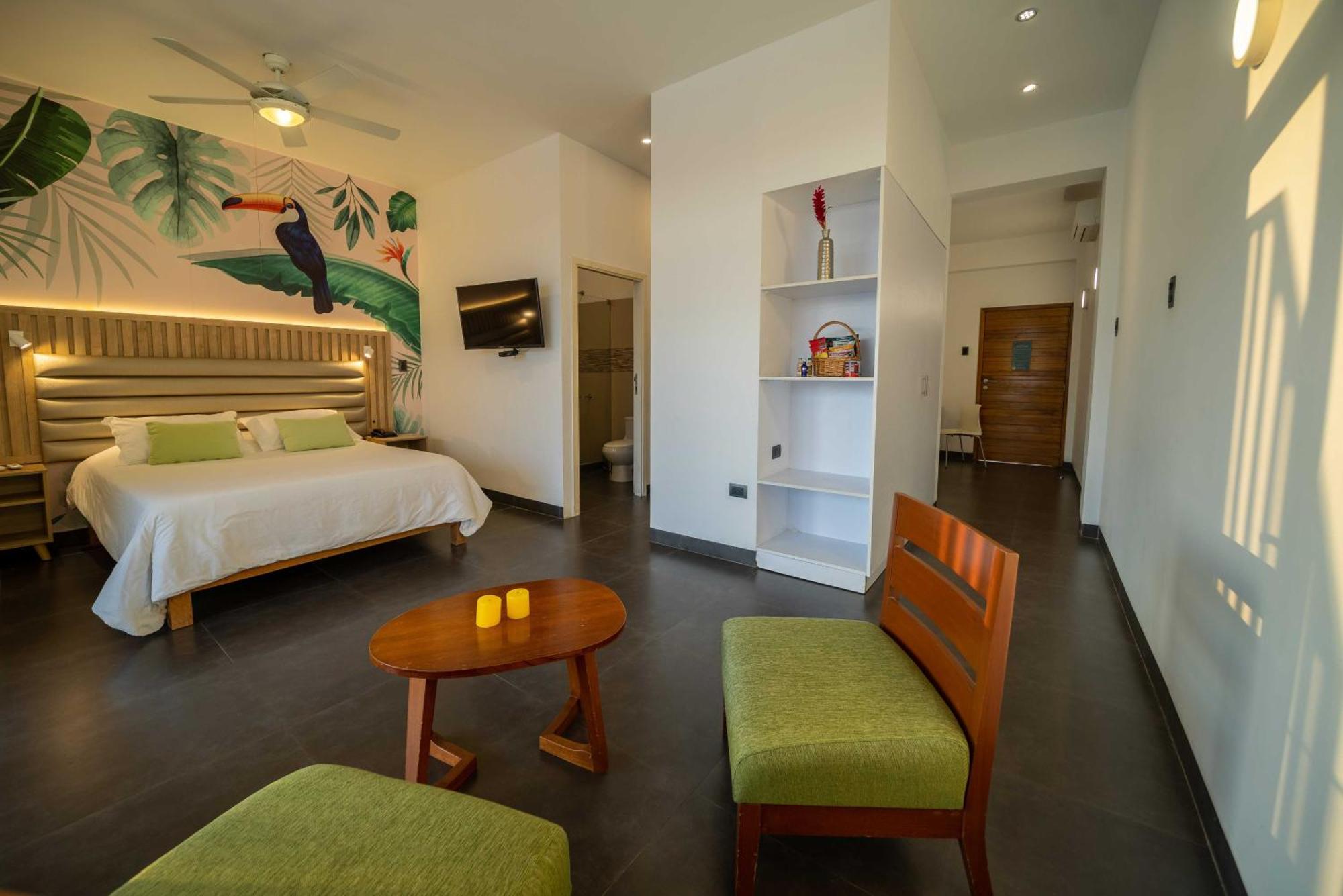 Tucan Suites Tarapoto - Hotel Asociado Casa Andina Екстер'єр фото