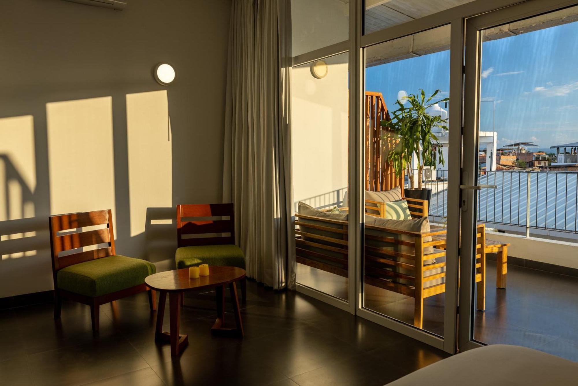 Tucan Suites Tarapoto - Hotel Asociado Casa Andina Екстер'єр фото