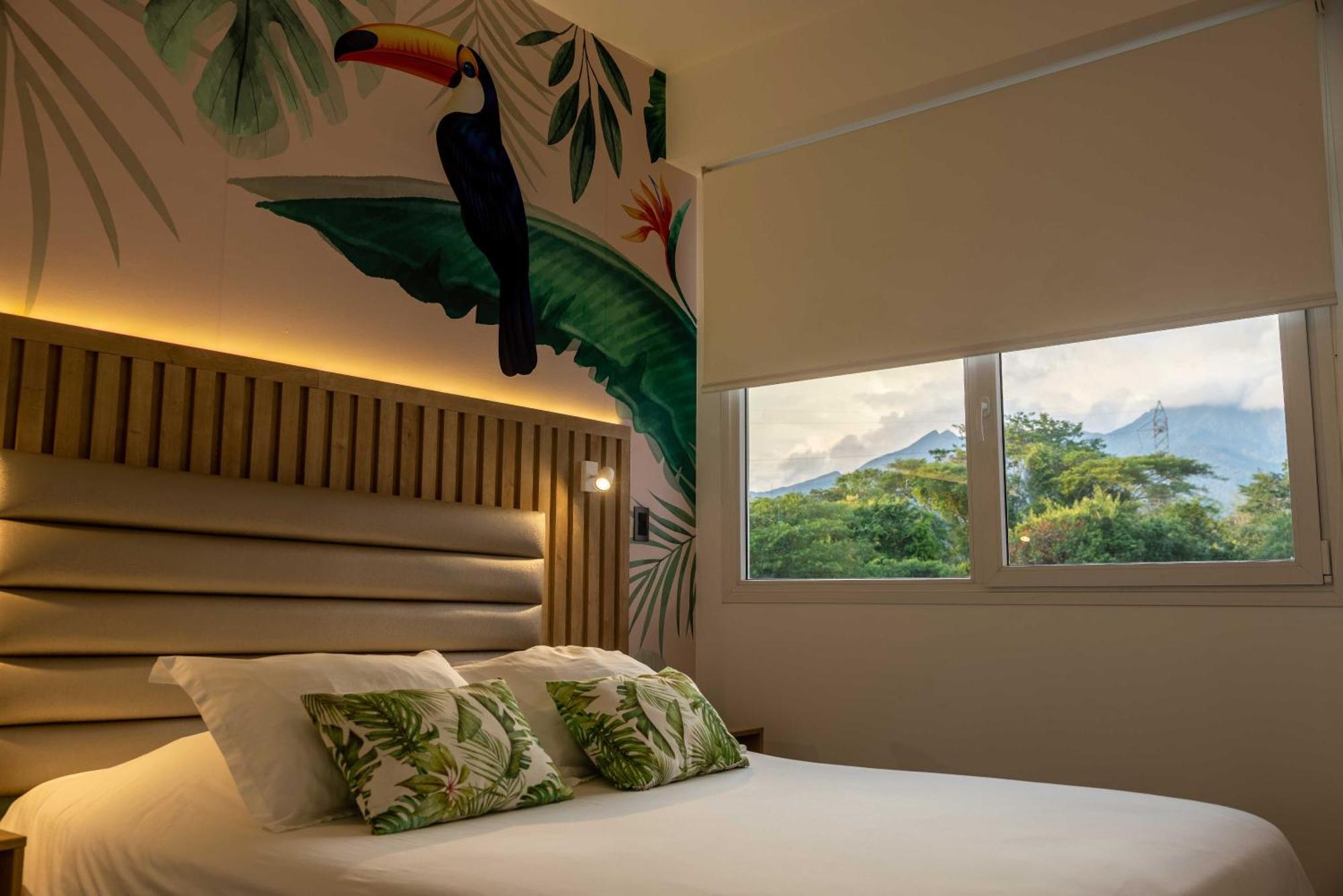 Tucan Suites Tarapoto - Hotel Asociado Casa Andina Екстер'єр фото