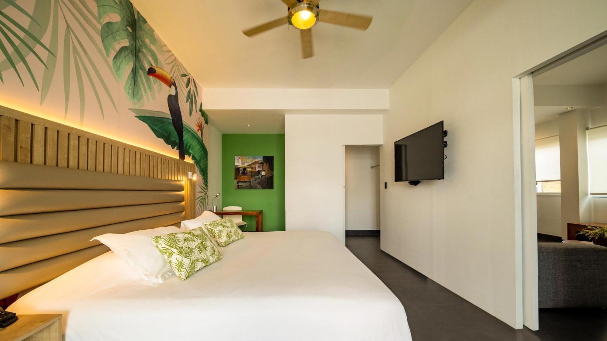 Tucan Suites Tarapoto - Hotel Asociado Casa Andina Екстер'єр фото