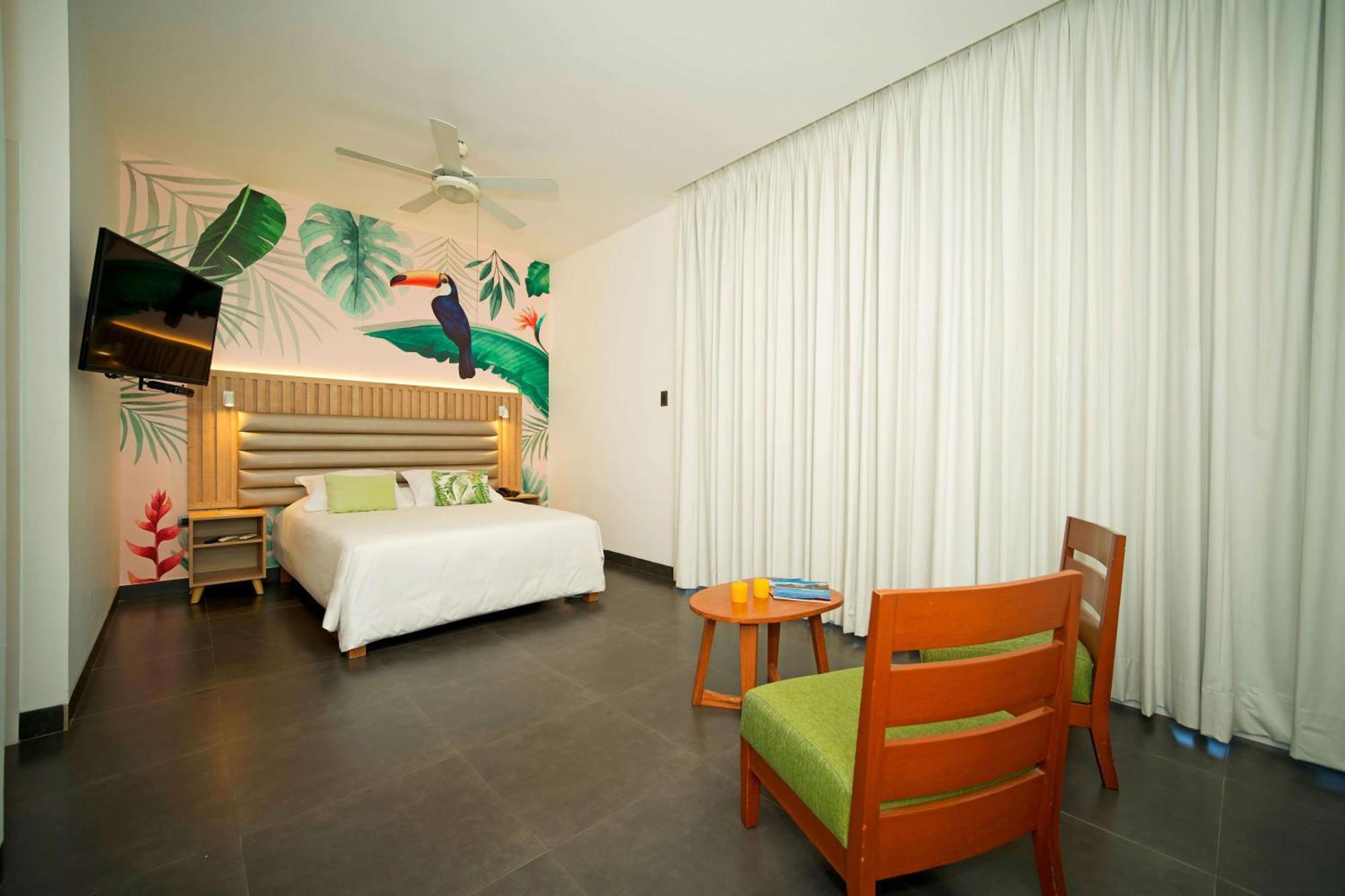 Tucan Suites Tarapoto - Hotel Asociado Casa Andina Екстер'єр фото