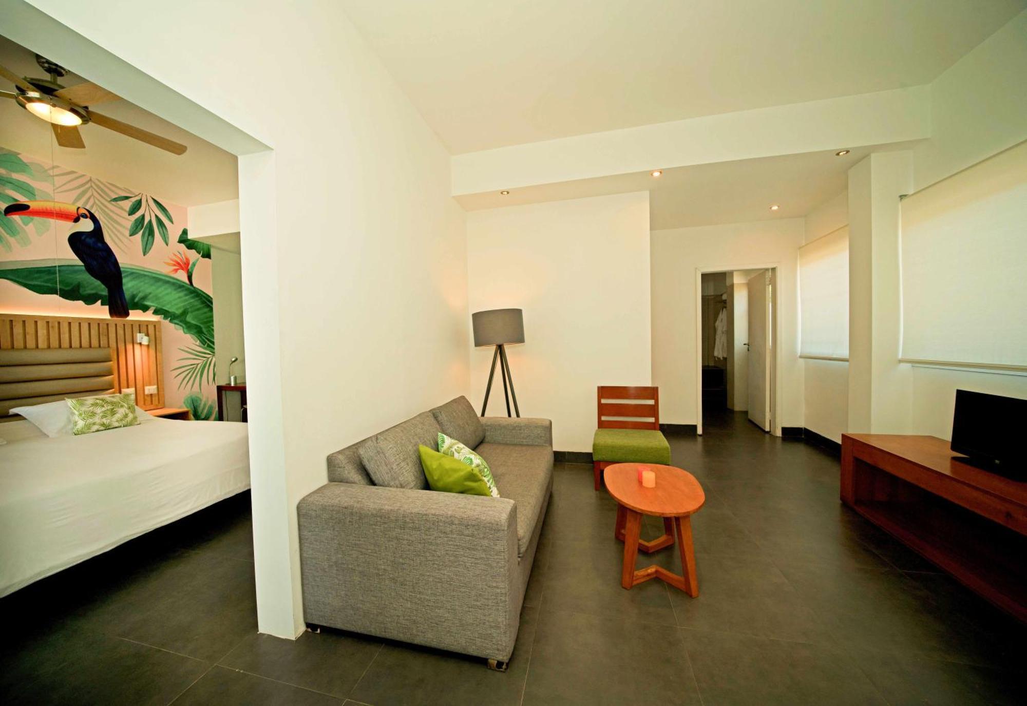 Tucan Suites Tarapoto - Hotel Asociado Casa Andina Екстер'єр фото