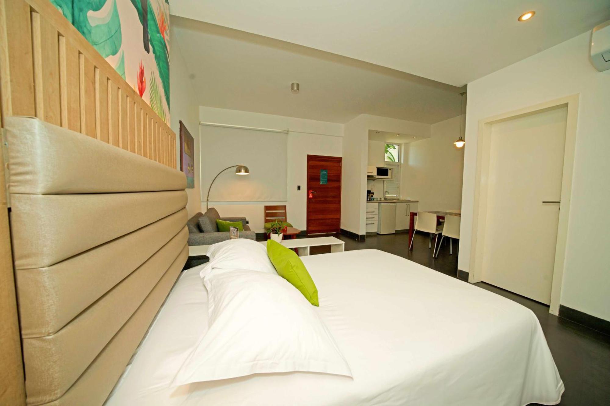 Tucan Suites Tarapoto - Hotel Asociado Casa Andina Екстер'єр фото