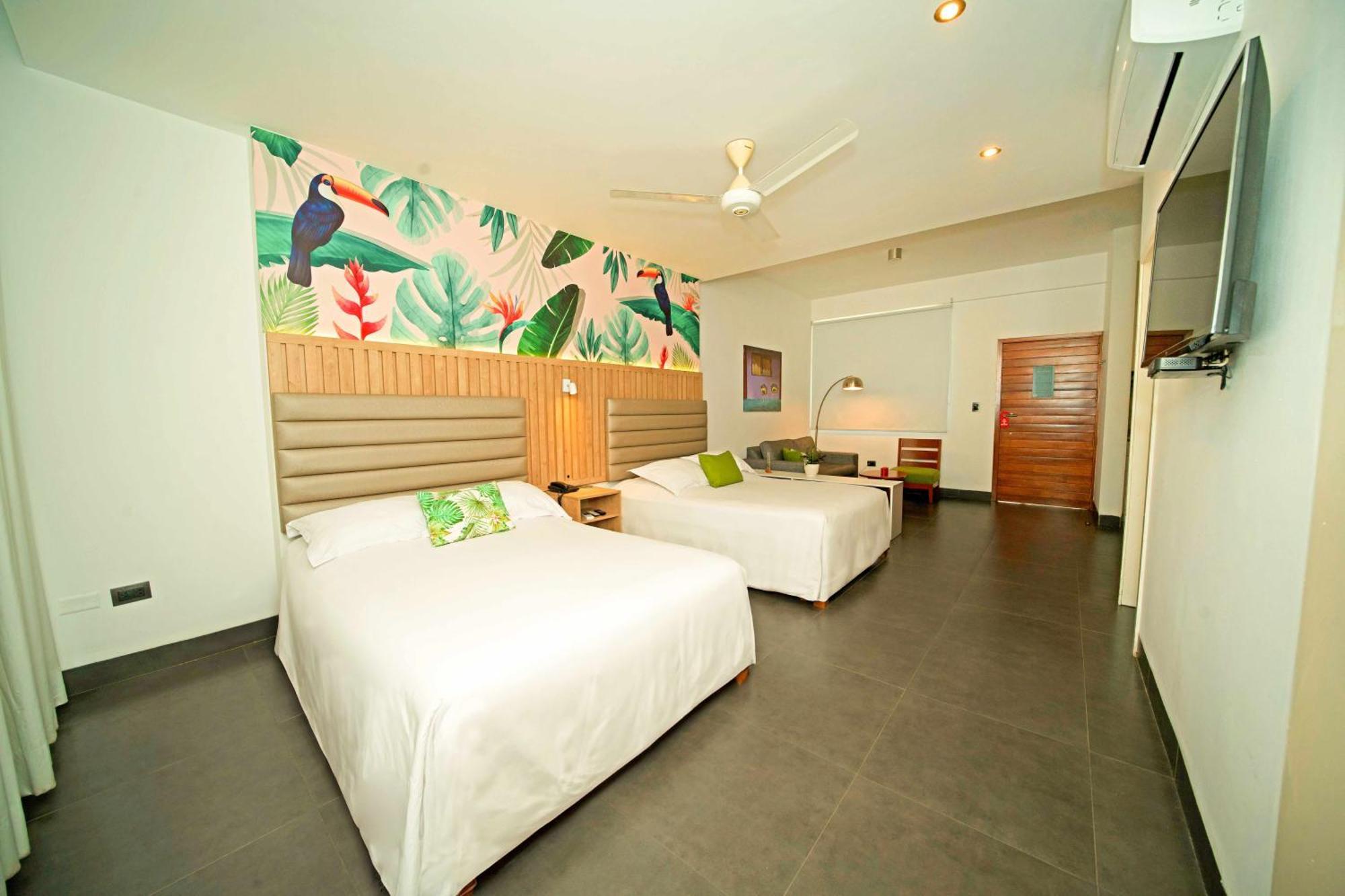 Tucan Suites Tarapoto - Hotel Asociado Casa Andina Екстер'єр фото