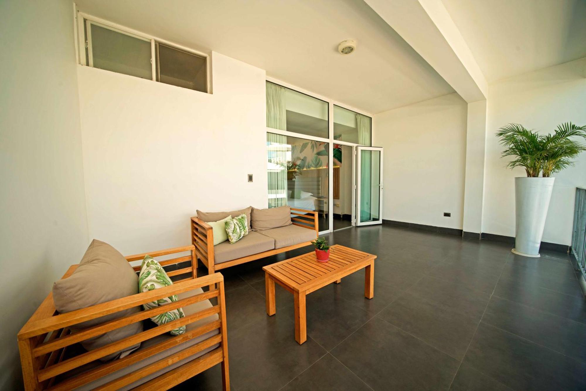 Tucan Suites Tarapoto - Hotel Asociado Casa Andina Екстер'єр фото
