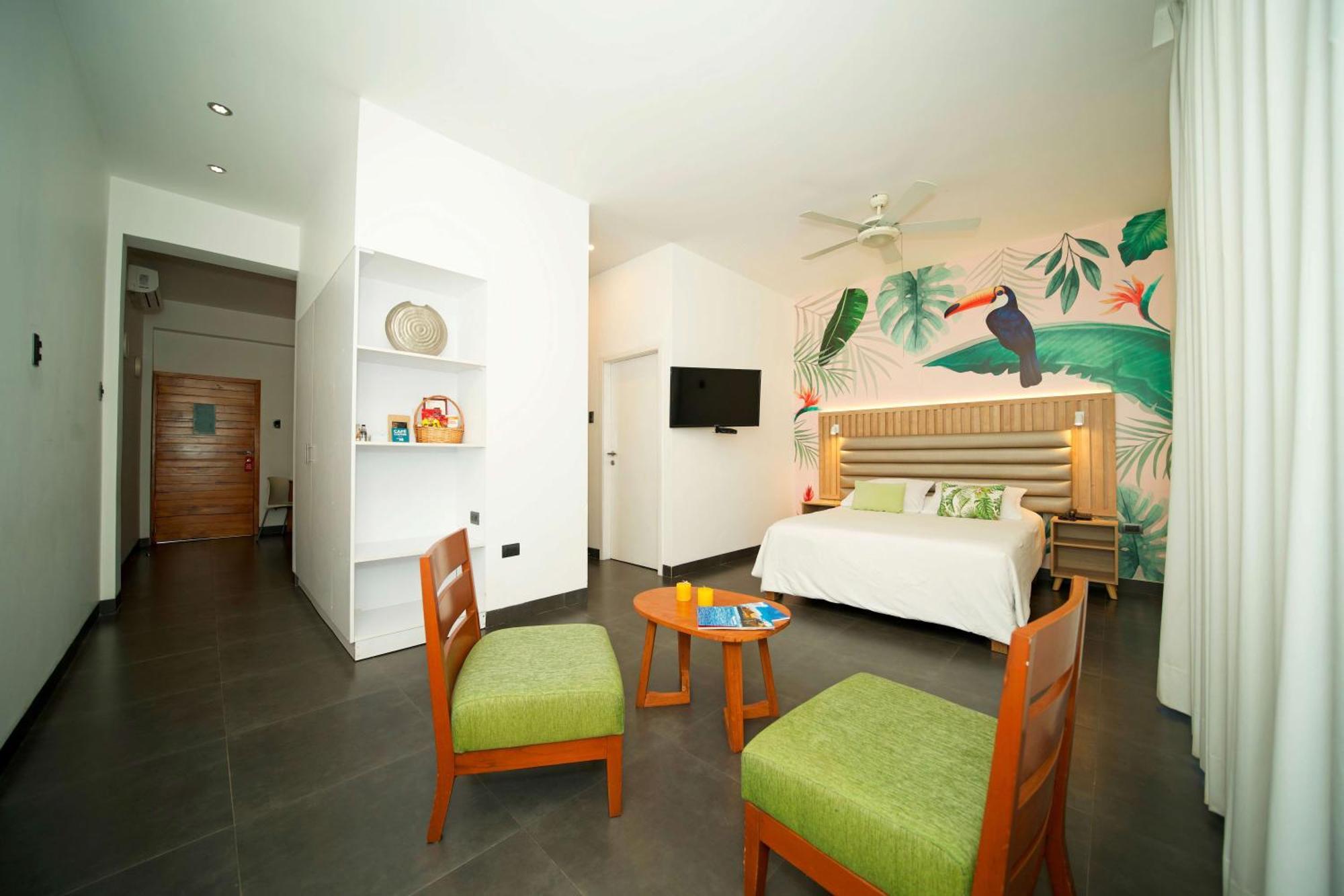 Tucan Suites Tarapoto - Hotel Asociado Casa Andina Екстер'єр фото