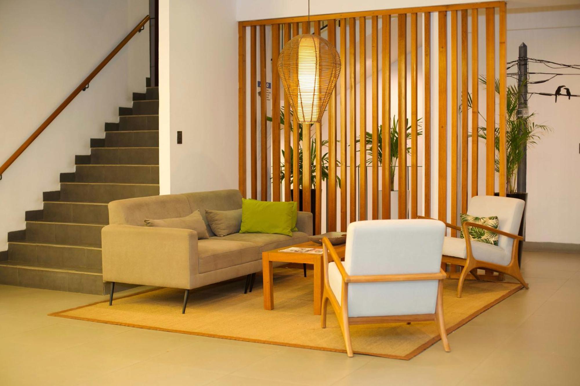 Tucan Suites Tarapoto - Hotel Asociado Casa Andina Екстер'єр фото