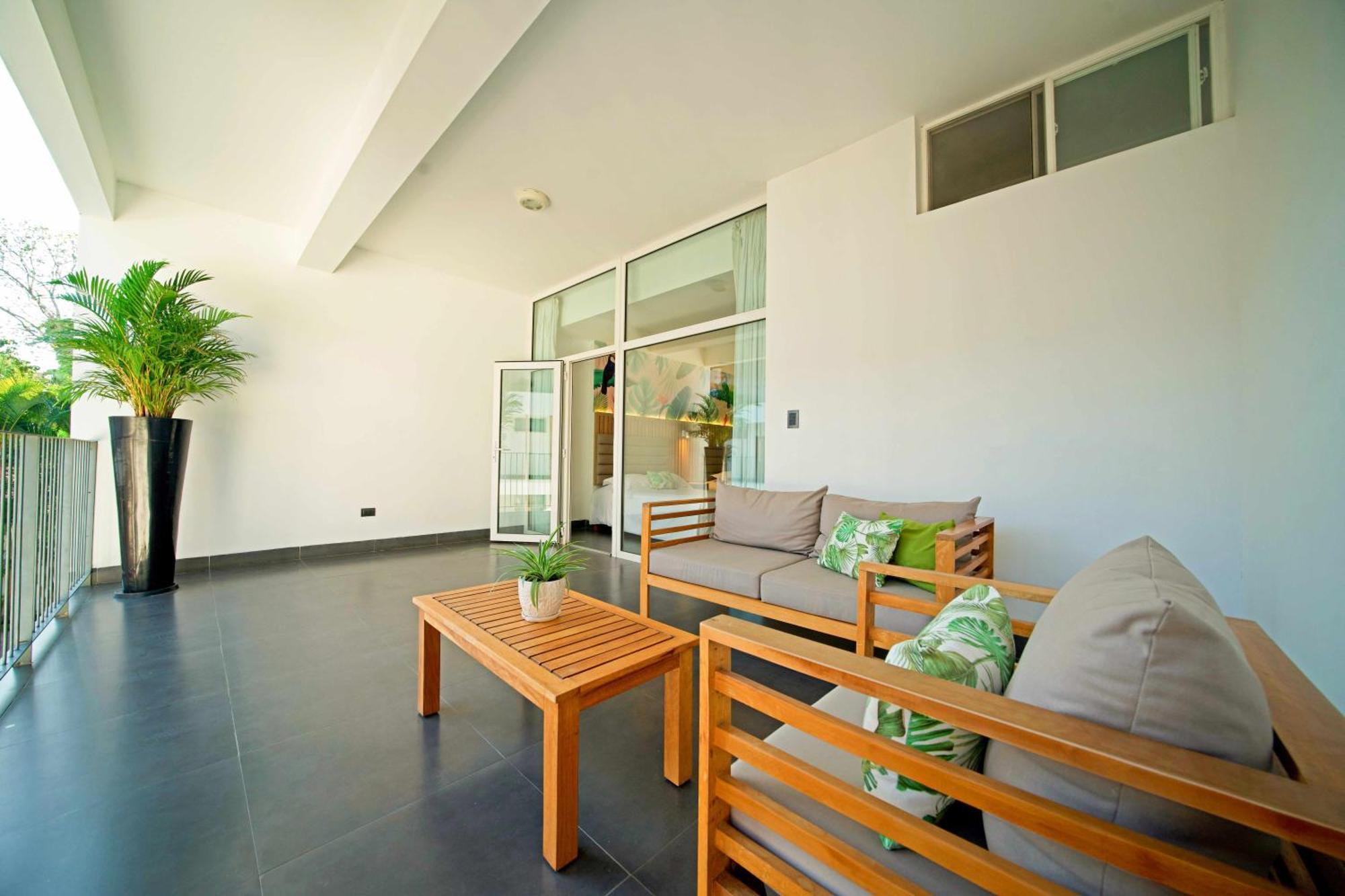 Tucan Suites Tarapoto - Hotel Asociado Casa Andina Екстер'єр фото