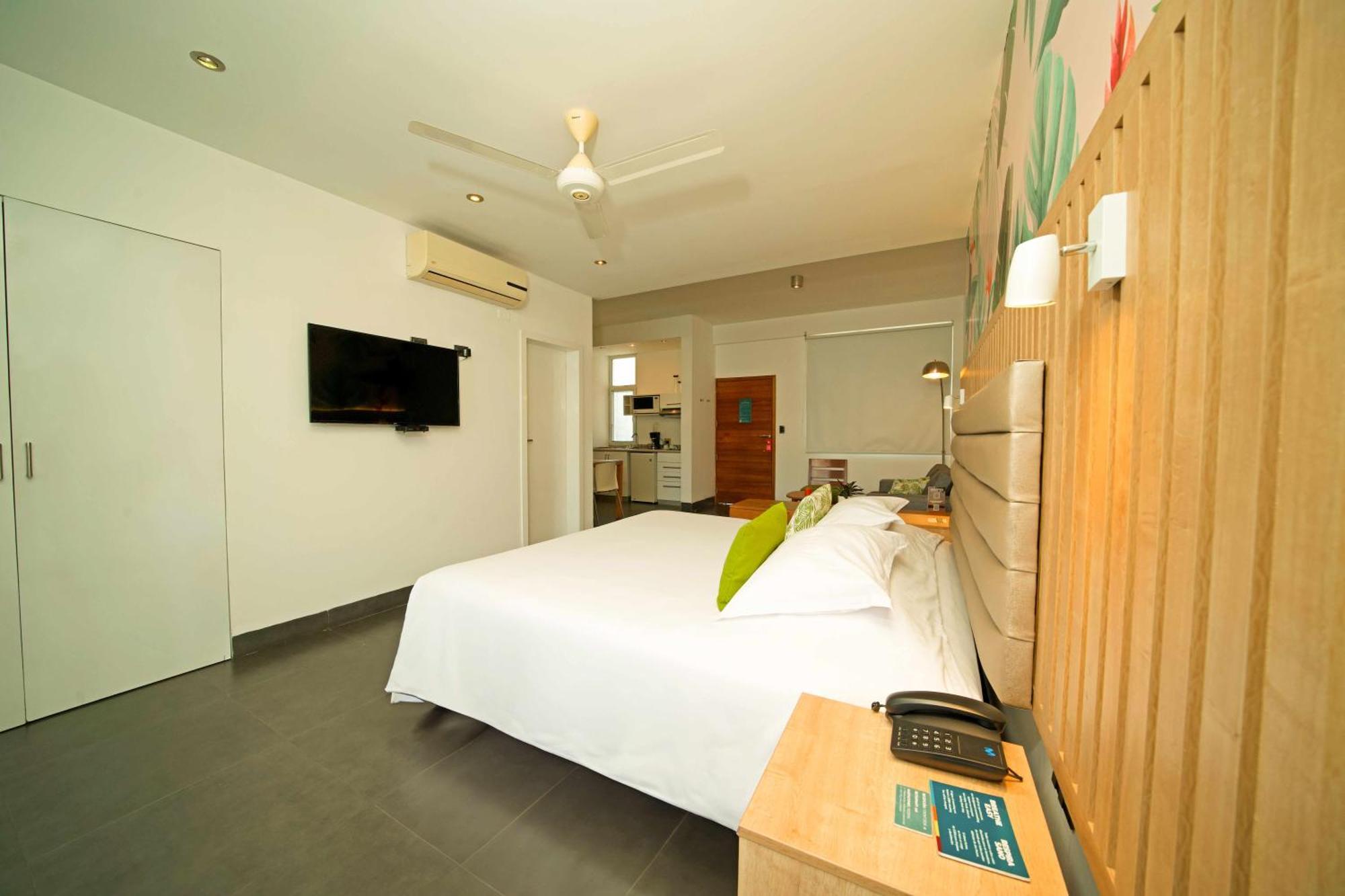 Tucan Suites Tarapoto - Hotel Asociado Casa Andina Екстер'єр фото