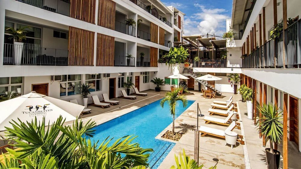 Tucan Suites Tarapoto - Hotel Asociado Casa Andina Екстер'єр фото